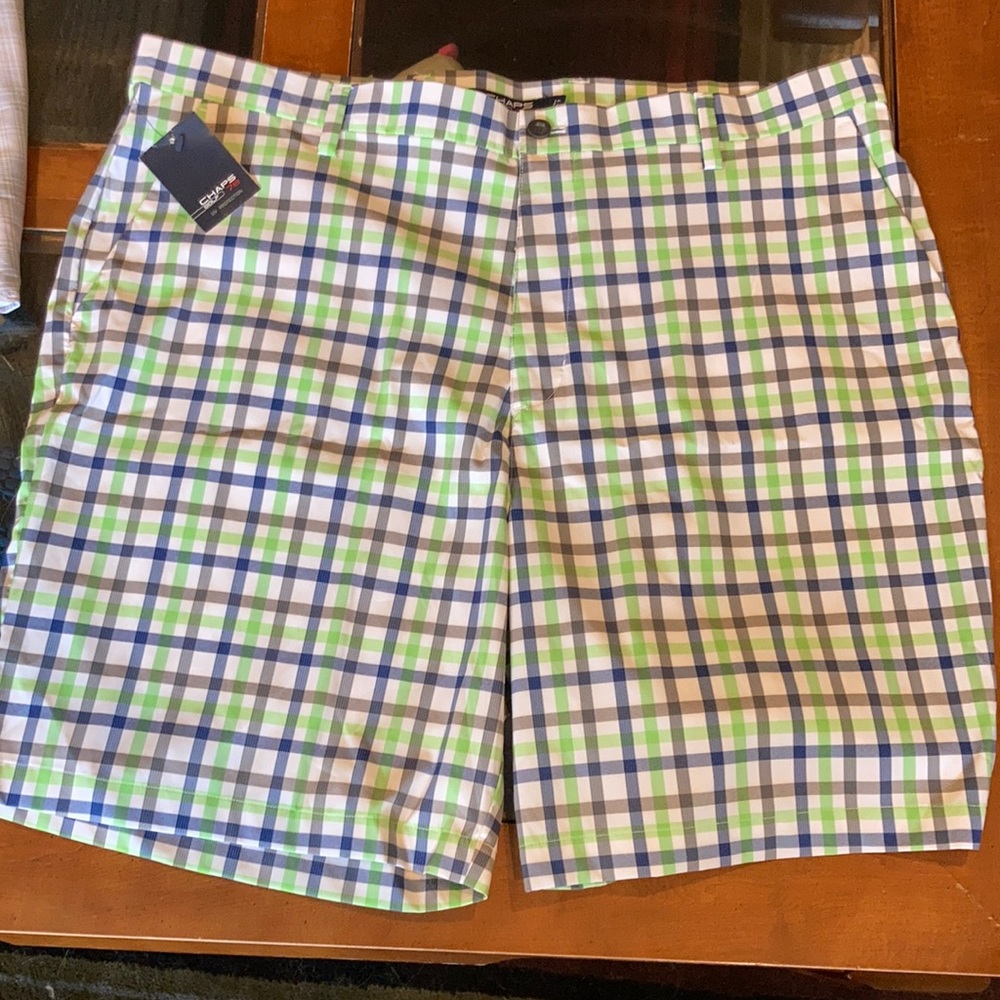 Men’s Chaps Golf Pants, Size 42